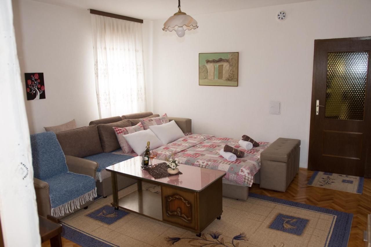 Apartment Elmari بريليب المظهر الخارجي الصورة