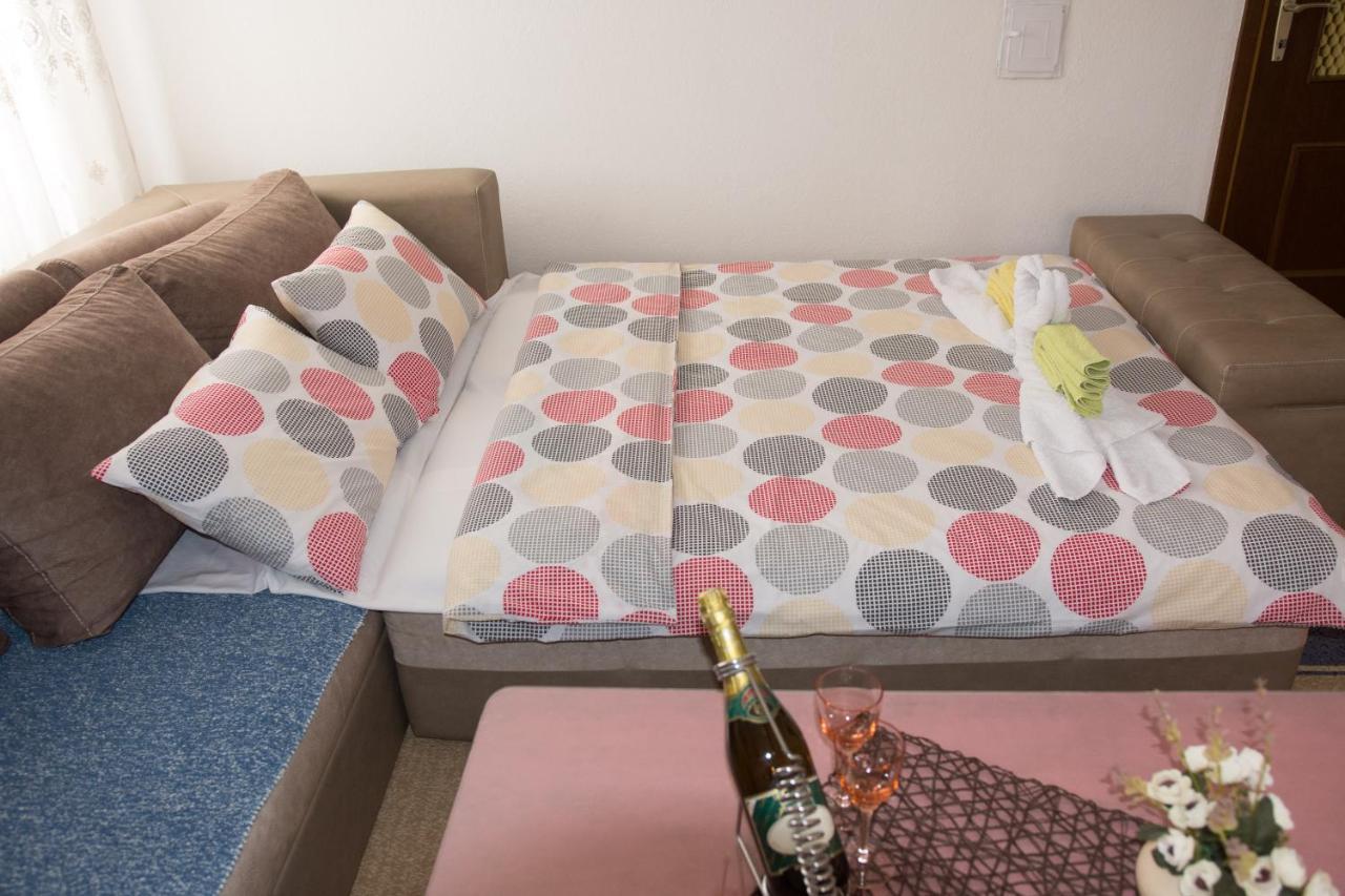 Apartment Elmari بريليب المظهر الخارجي الصورة