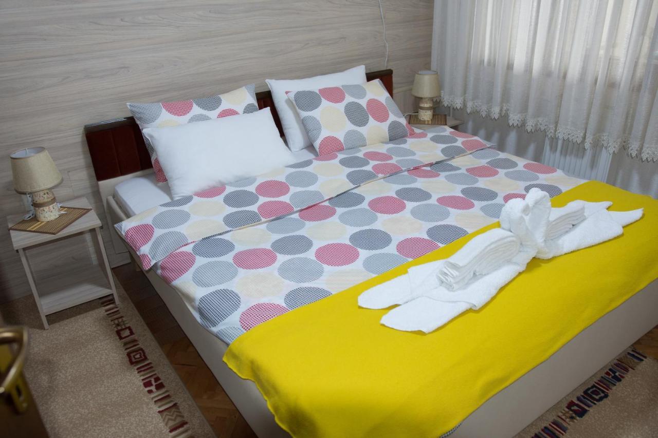 Apartment Elmari بريليب المظهر الخارجي الصورة
