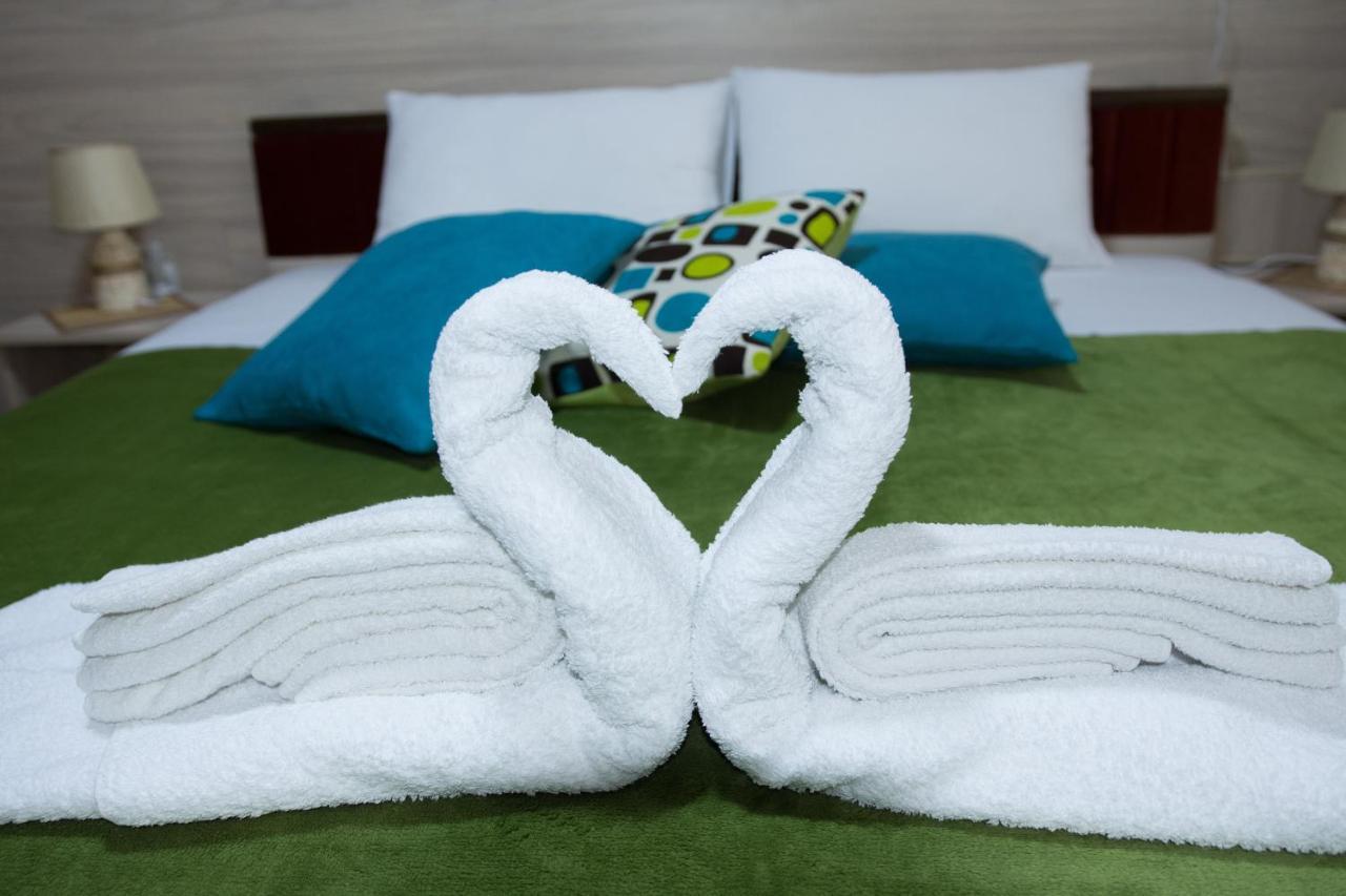 Apartment Elmari بريليب المظهر الخارجي الصورة