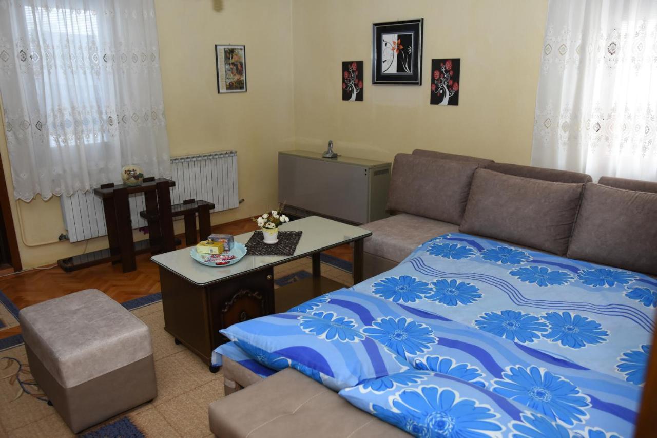 Apartment Elmari بريليب المظهر الخارجي الصورة