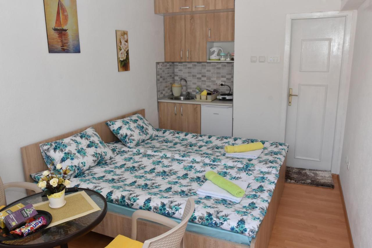 Apartment Elmari بريليب المظهر الخارجي الصورة