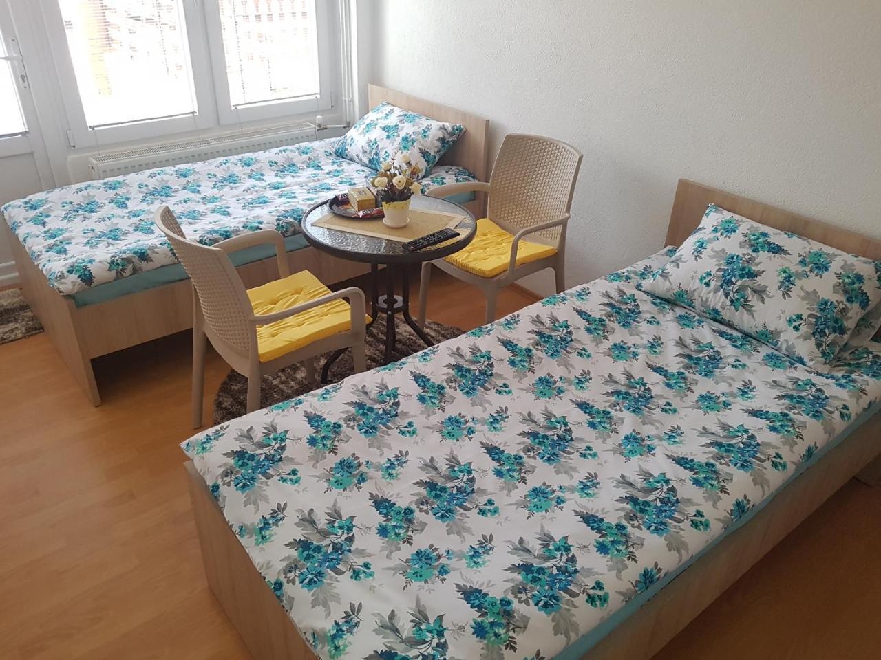Apartment Elmari بريليب المظهر الخارجي الصورة