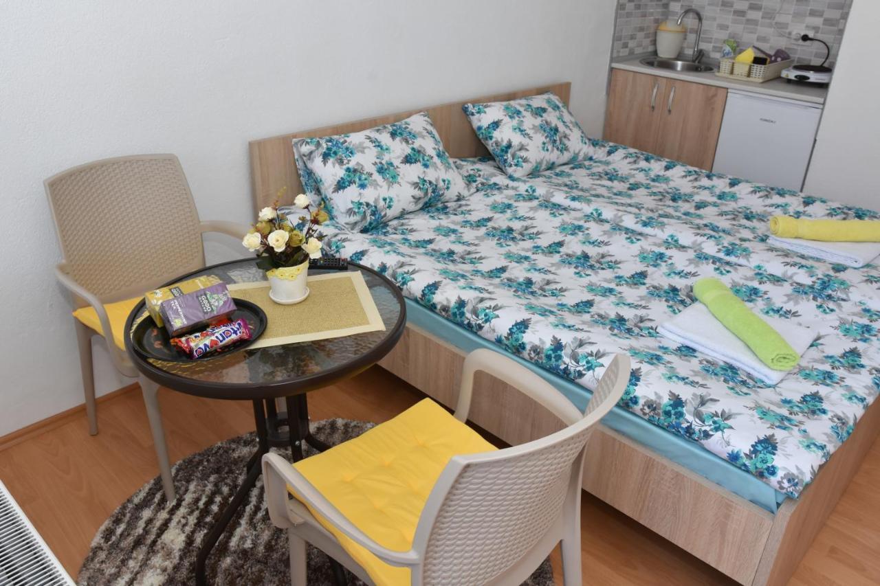 Apartment Elmari بريليب المظهر الخارجي الصورة
