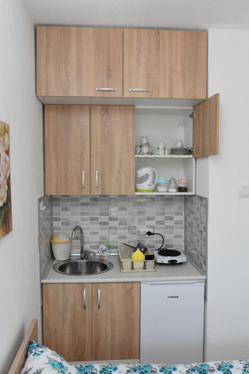 Apartment Elmari بريليب المظهر الخارجي الصورة