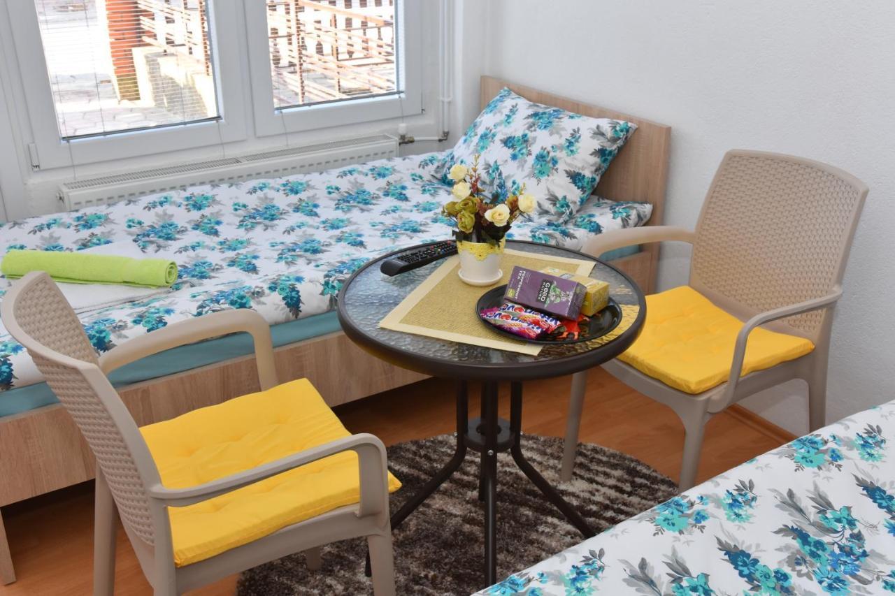 Apartment Elmari بريليب المظهر الخارجي الصورة