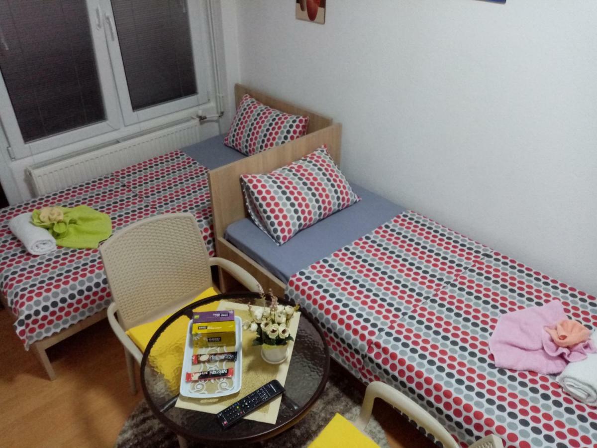Apartment Elmari بريليب المظهر الخارجي الصورة