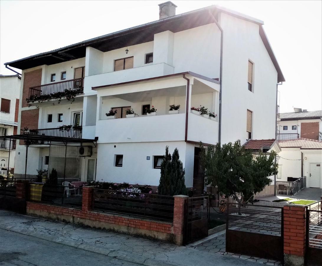 Apartment Elmari بريليب المظهر الخارجي الصورة